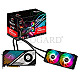 16GB ASUS ROG-STRIX-LC-RX6900XT-O16G-GAMING RX6900XT ROG STRIX Gaming 4K RDNA2