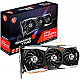 16GB MSI Radeon RX6800XT Gaming X Trio 16G