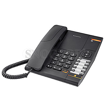 Alcatel Temporis 380 schwarz