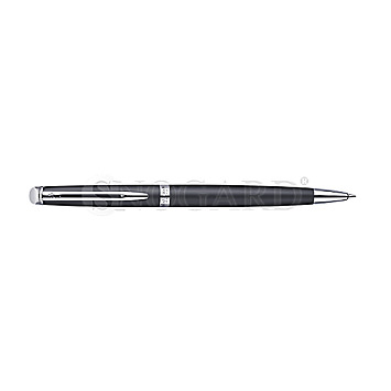 Waterman S0920870 Hemisphere Kugelschreiber mattschwarz C.C.