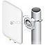 Ubiquiti UniFi AC Mesh UMA-D Antenne RP-SMA 10-15dBi direktional Outdoor