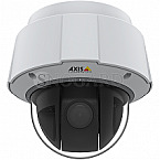 Axis 01751-002 Q6075-E PTZ Dome Q6075-E 50Hz HDTV 1080p IP66 Outdoor