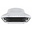 Axis 01980-001 Q6010-E 50Hz Outdoor360 4x5MP 20fps IP66 Dome Gbit LAN PoE