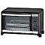 Rommelsbacher BG 950 Mini-Backofen 950W schwarz