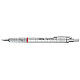 Rotring Rapid Pro Feinminenstift Chrom FM 0.7mm Schriftfarbe: graphit