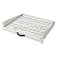 Digitus DN-19-TRAY-2-450 19" Fachboden 2HE 88x483x352mm bis 30kg grau