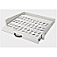 Digitus DN-19-TRAY-2-450 19" Fachboden 2HE 88x483x352mm bis 30kg grau