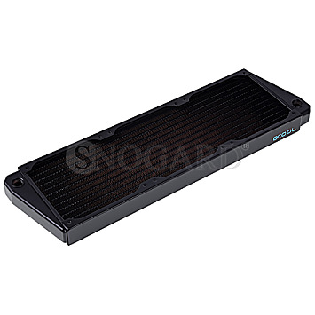 Alphacool NexXxos ST30 XFlow 360mm Radiator
