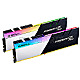 16GB G.Skill F4-3800C14D-16GTZN Trident Z Neo DDR4-3800 RGB Kit