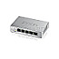 ZyXEL GS1200 Desktop Gigabit Smart 5-Port Switch