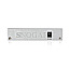 ZyXEL GS1200 Desktop Gigabit Smart 5-Port Switch