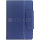 20.3cm (8") Captiva Tablettasche blau