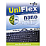 Baaske PC Uni Flex Nano Schutzfolie Tastaturschutz