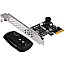 SilverStone SST-ES02-PCIe PC Fernbedienung