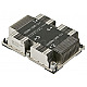 Supermicro SNK-P0067PS 1HE Server Cooler LGA 3647 (Socket P) passiv