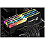 64GB G.Skill F4-3600C17Q-64GTZR Trident Z RGB DDR4-3600 Kit