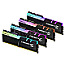 64GB G.Skill F4-3600C17Q-64GTZR Trident Z RGB DDR4-3600 Kit