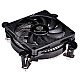 SilverStone Nitrogon NT08-115XP Top-Blow Intel Cooler