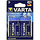 Varta High Energy Mono D LR20 2er-Pack