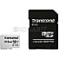 512GB Transcend 300S microSDXC UHS-I Class 10 inkl. SD-Adapter