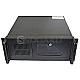 RackMax RM-1941 19" Rack Server 4HE schwarz (19401)