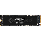 500GB Crucial P5 CT500P5SSD8 M.2 SSD