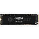 250GB Crucial P5 CT250P5SSD8 M.2 SSD