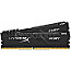 32GB Kingston HX432C16FB4K2/32 HyperX Fury DDR4-3200 Kit