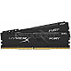 32GB Kingston HX432C16FB4K2/32 HyperX Fury DDR4-3200 Kit