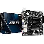 ASRock J5040-ITX Gemini Lake Pentium Silver J5040 2x SO DDR4