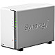 Synology DiskStation DS220J 2-Bay 512MB DDR4