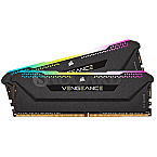 16GB Corsair CMH16GX4M2Z3600C18 Vengeance RGB PRO SL DDR4-3600 Kit