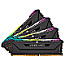 32GB Corsair CMH32GX4M4D3600C18 Vengeance RGB PRO SL DDR4-3600 Kit