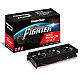 16GB PowerColor AXRX 6800 16GBD6-3DH/OC Radeon RX6800 Fighter