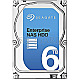 6TB Seagate ST6000VN0011 Enterprise NAS HDD +Rescue SATA 6Gb/s