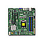 Supermicro X11SSL-F Server Board