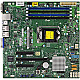 Supermicro X11SSL-F Server Board