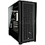 Corsair 5000D Airflow Tempered Glass MidiTower Black Edition