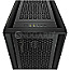 Corsair 5000D Airflow Tempered Glass MidiTower Black Edition