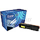 Freecolor Brother TN-321 gelb