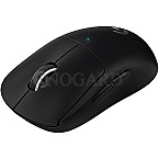 Logitech G Pro X Superlight Wireless Gaming Mouse schwarz