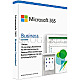 Microsoft Office 365 Business KLQ-00465 1 Jahr PKC PC/MAC deutsch