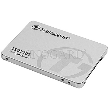 480GB Transcend SSD220S 2.5"SSD