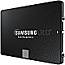 2TB Samsung 870 EVO 2.5" SSD schwarz