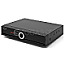 Xoro HRK 7672 HDD DVB-C Receiver schwarz