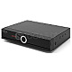 Xoro HRK 7672 HDD DVB-C Receiver schwarz