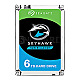 6TB Seagate ST6000VX001 SkyHawk S-ATA 6Gb/s