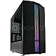 LC-Power Gaming 711MB Nightbreak X Window RGB Black Edition