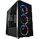 LC-Power Gaming 708MB Beyond X Window RGB Black Edition