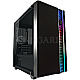 LC-Power Gaming 705MB Soul Blades X Window RGB Black Edition